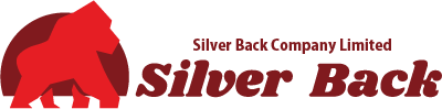 Silver Back 株式会社｜シルバーバック 株式会社